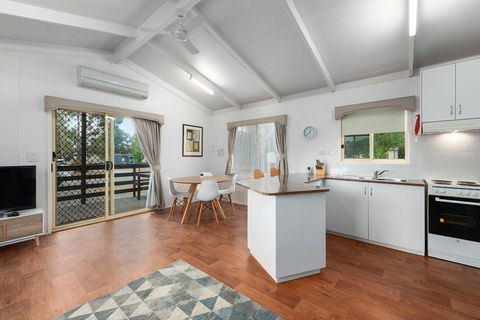 High Country Holiday Park - Accommodation Sunshine Coast 13