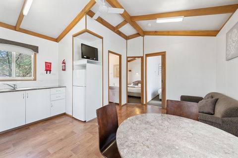 High Country Holiday Park - Accommodation Sunshine Coast 23