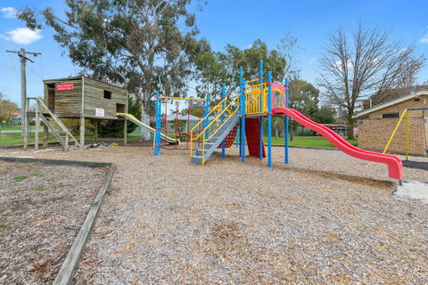 High Country Holiday Park - Accommodation Sunshine Coast 32