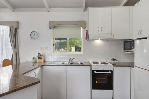 High Country Holiday Park - Accommodation Sunshine Coast 14