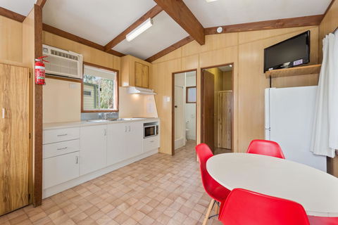 High Country Holiday Park - Accommodation Sunshine Coast 29