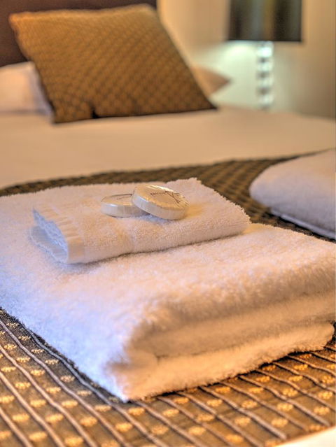 High Country Holiday Park - Accommodation Sunshine Coast 7