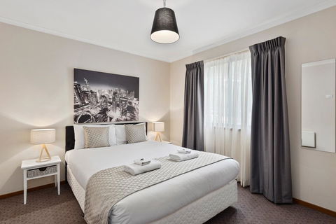 High Country Holiday Park - Accommodation Sunshine Coast 10
