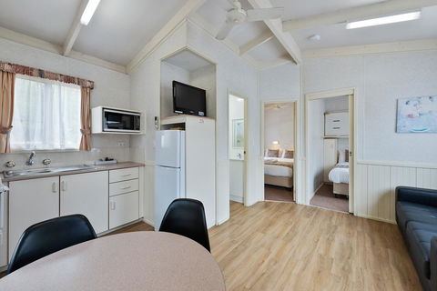 High Country Holiday Park - Accommodation Sunshine Coast 26