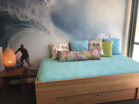 Lorne World - Accommodation Sunshine Coast 19