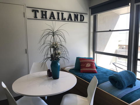Lorne World - Accommodation Sunshine Coast 28