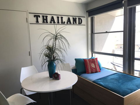 Lorne World - Accommodation Sunshine Coast 26