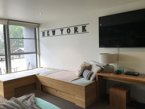 Lorne World - Accommodation Sunshine Coast 41