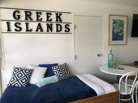 Lorne World - Accommodation Sunshine Coast 33