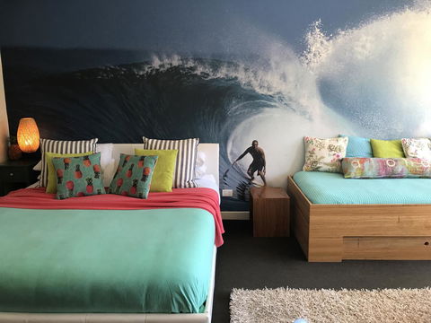 Lorne World - Accommodation Sunshine Coast 23
