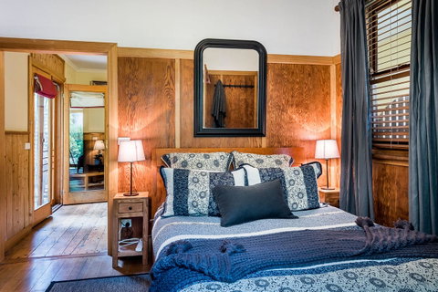Avalon House - Accommodation Sunshine Coast 44