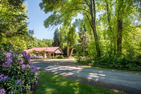 Avalon House - Accommodation Sunshine Coast 0