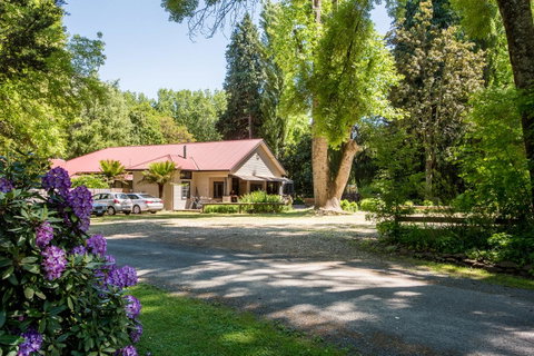 Avalon House - Accommodation Sunshine Coast 16