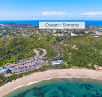 Oceanic Sorrento - Accommodation Sunshine Coast