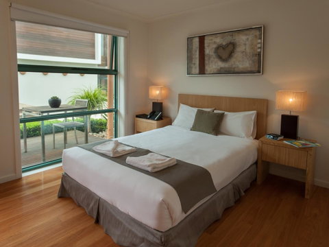 Great Ocean Road Resort - Accommodation Sunshine Coast 37