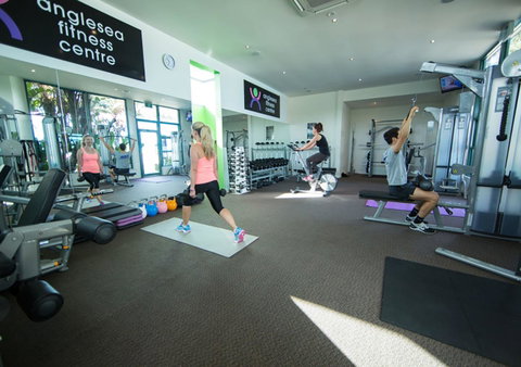 Great Ocean Road Resort - Accommodation Sunshine Coast 6