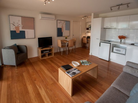 Great Ocean Road Resort - Accommodation Sunshine Coast 39