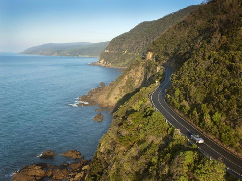 Great Ocean Road Resort - Accommodation Sunshine Coast 15