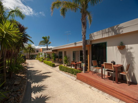 Great Ocean Road Resort - Accommodation Sunshine Coast 31