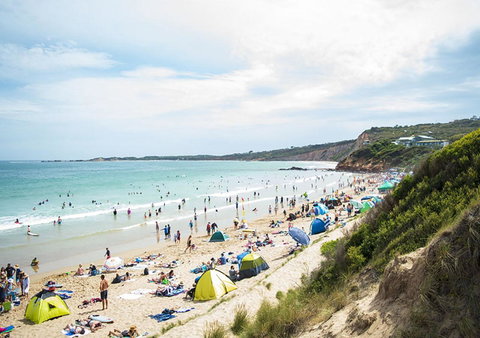 Great Ocean Road Resort - Accommodation Sunshine Coast 10