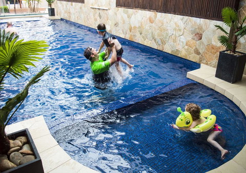 Great Ocean Road Resort - Accommodation Sunshine Coast 4