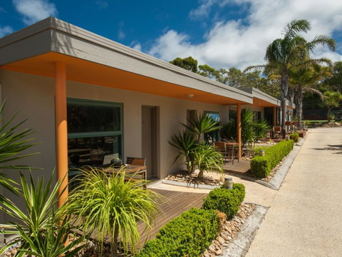 Great Ocean Road Resort - Accommodation Sunshine Coast 38