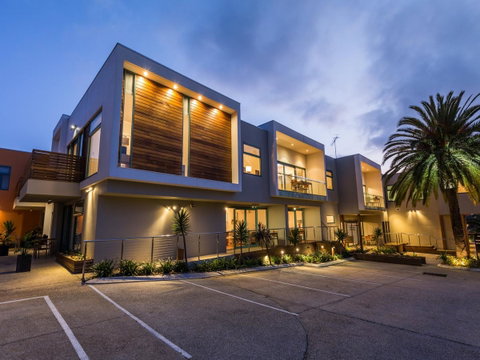 Great Ocean Road Resort - Accommodation Sunshine Coast 24