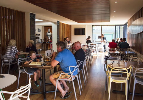 Great Ocean Road Resort - Accommodation Sunshine Coast 5