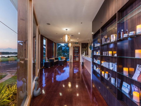 Great Ocean Road Resort - Accommodation Sunshine Coast 20