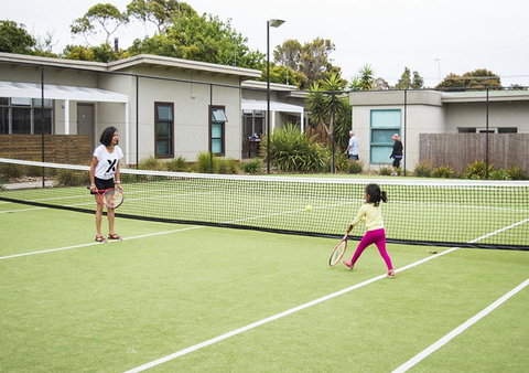 Great Ocean Road Resort - Accommodation Sunshine Coast 9