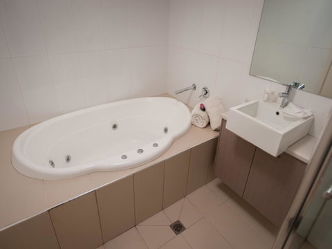 Great Ocean Road Resort - Accommodation Sunshine Coast 22