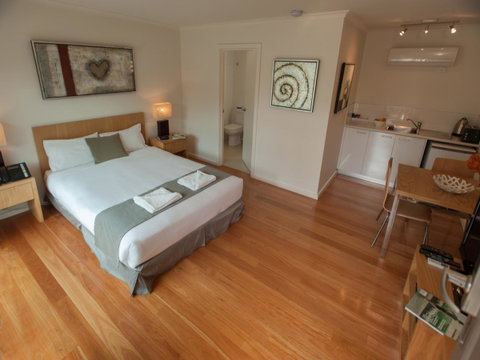 Great Ocean Road Resort - Accommodation Sunshine Coast 2