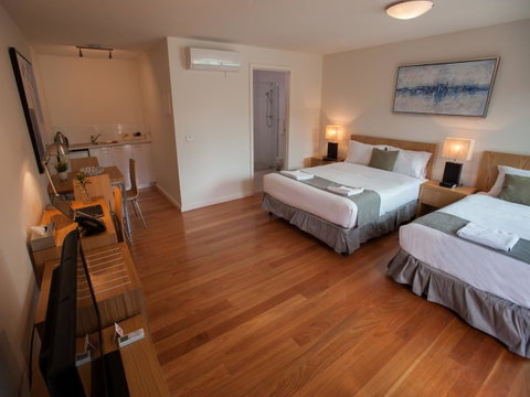 Great Ocean Road Resort - Accommodation Sunshine Coast 30