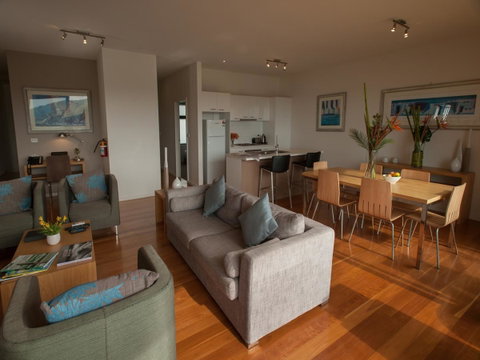 Great Ocean Road Resort - Accommodation Sunshine Coast 1