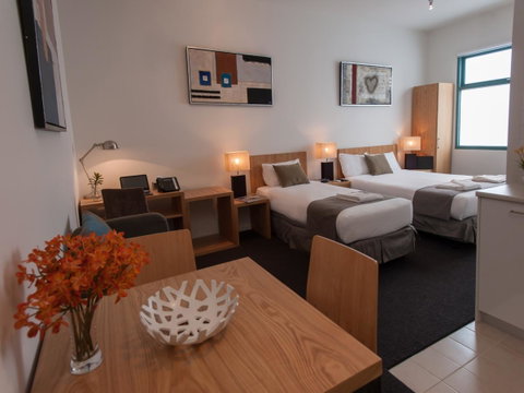 Great Ocean Road Resort - Accommodation Sunshine Coast 43