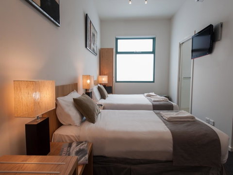 Great Ocean Road Resort - Accommodation Sunshine Coast 42