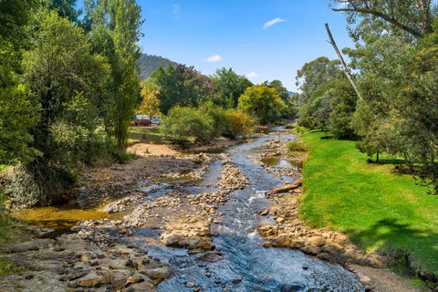 Bright Riverside Holiday Park - Accommodation Sunshine Coast 3