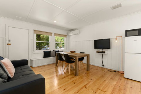 Bright Riverside Holiday Park - Accommodation Sunshine Coast 28