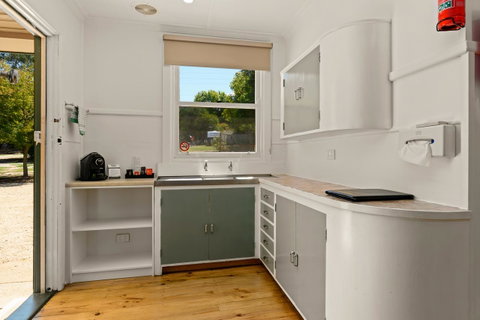 Bright Riverside Holiday Park - Accommodation Sunshine Coast 26