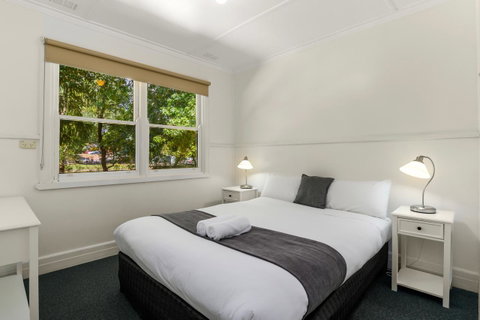 Bright Riverside Holiday Park - Accommodation Sunshine Coast 24