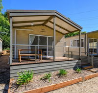 Bright Riverside Holiday Park - Accommodation Sunshine Coast