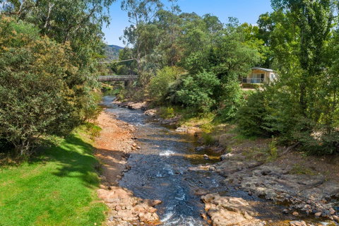 Bright Riverside Holiday Park - Accommodation Sunshine Coast 33
