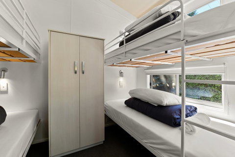 Bright Riverside Holiday Park - Accommodation Sunshine Coast 36