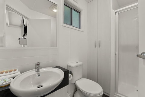 Bright Riverside Holiday Park - Accommodation Sunshine Coast 32