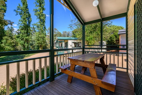 Bright Riverside Holiday Park - Accommodation Sunshine Coast 14
