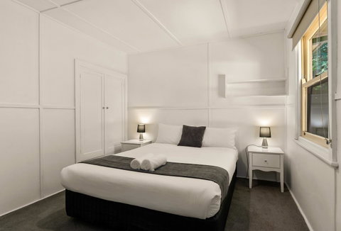 Bright Riverside Holiday Park - Accommodation Sunshine Coast 30