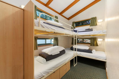 Bright Riverside Holiday Park - Accommodation Sunshine Coast 42