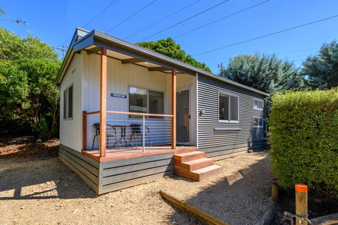 Bright Riverside Holiday Park - Accommodation Sunshine Coast 39