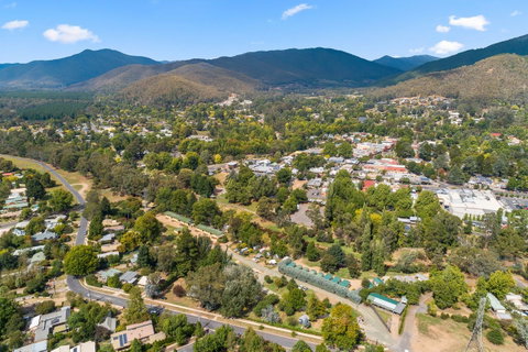 Bright Riverside Holiday Park - Accommodation Sunshine Coast 13