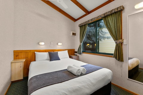 Bright Riverside Holiday Park - Accommodation Sunshine Coast 43